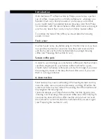 Preview for 7 page of Philips HD7811/15 Manual