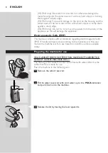 Preview for 8 page of Philips HD7820/31 User Manual