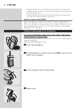 Preview for 68 page of Philips HD7820/31 User Manual