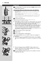 Preview for 70 page of Philips HD7820/31 User Manual