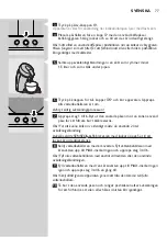 Preview for 77 page of Philips HD7820/31 User Manual