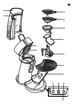 Preview for 3 page of Philips HD7826/10 User Manual