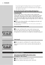 Preview for 14 page of Philips HD7835/10 User Manual