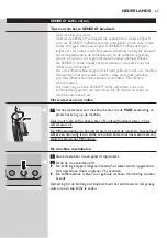 Preview for 67 page of Philips HD7835/10 User Manual