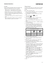 Предварительный просмотр 4 страницы Philips HD7850/60 Service Manual