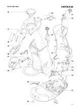 Предварительный просмотр 9 страницы Philips HD7850/60 Service Manual