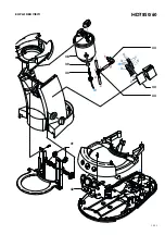 Предварительный просмотр 10 страницы Philips HD7850/60 Service Manual