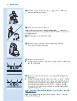 Preview for 10 page of Philips HD7850 User Manual