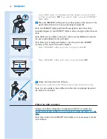 Preview for 12 page of Philips HD7850 User Manual