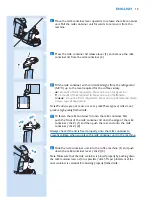 Preview for 13 page of Philips HD7850 User Manual