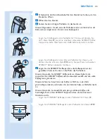 Предварительный просмотр 35 страницы Philips HD7850 User Manual