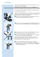 Предварительный просмотр 40 страницы Philips HD7850 User Manual