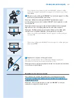 Предварительный просмотр 59 страницы Philips HD7850 User Manual