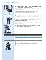 Предварительный просмотр 66 страницы Philips HD7850 User Manual