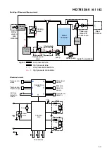 Предварительный просмотр 2 страницы Philips HD7853/60 Service Manual