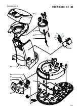 Предварительный просмотр 10 страницы Philips HD7853/60 Service Manual