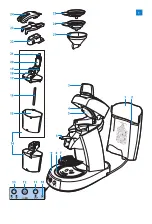 Preview for 3 page of Philips HD7853 User Manual