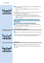 Preview for 14 page of Philips HD7853 User Manual