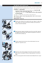 Preview for 15 page of Philips HD7853 User Manual