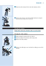 Preview for 17 page of Philips HD7853 User Manual