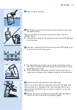 Preview for 23 page of Philips HD7853 User Manual