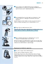 Preview for 35 page of Philips HD7853 User Manual