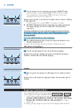 Preview for 36 page of Philips HD7853 User Manual