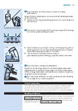 Preview for 45 page of Philips HD7853 User Manual