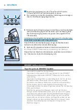 Preview for 54 page of Philips HD7853 User Manual