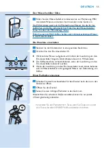 Preview for 55 page of Philips HD7853 User Manual