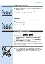 Preview for 59 page of Philips HD7853 User Manual