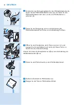 Preview for 60 page of Philips HD7853 User Manual