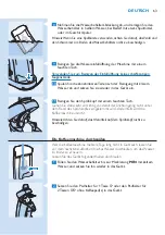 Preview for 63 page of Philips HD7853 User Manual