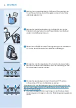 Preview for 66 page of Philips HD7853 User Manual