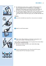 Preview for 67 page of Philips HD7853 User Manual