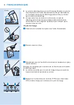 Preview for 90 page of Philips HD7853 User Manual