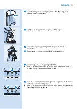 Preview for 99 page of Philips HD7853 User Manual