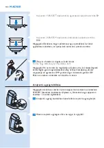 Preview for 102 page of Philips HD7853 User Manual