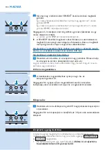 Preview for 104 page of Philips HD7853 User Manual