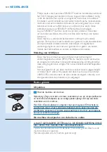 Preview for 120 page of Philips HD7853 User Manual