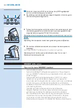 Preview for 122 page of Philips HD7853 User Manual