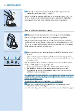 Preview for 126 page of Philips HD7853 User Manual