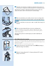 Preview for 131 page of Philips HD7853 User Manual