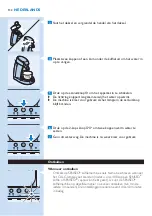 Preview for 132 page of Philips HD7853 User Manual