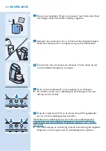 Preview for 134 page of Philips HD7853 User Manual