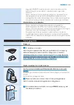 Preview for 143 page of Philips HD7853 User Manual