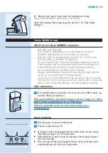 Preview for 145 page of Philips HD7853 User Manual