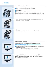 Preview for 146 page of Philips HD7853 User Manual