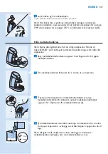 Preview for 147 page of Philips HD7853 User Manual