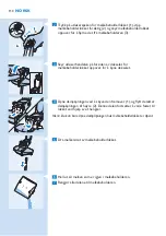 Preview for 150 page of Philips HD7853 User Manual